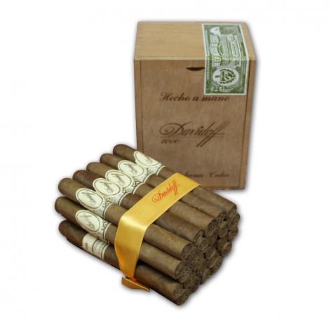 Lot 316 - Davidoff 1000