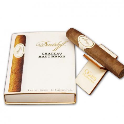 Lot 320 - Davidoff Chateau Haut Brion