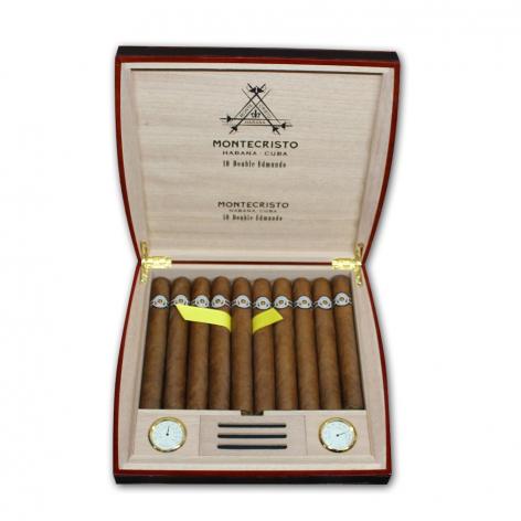 Lot 159 - Montecristo Double Edmundo