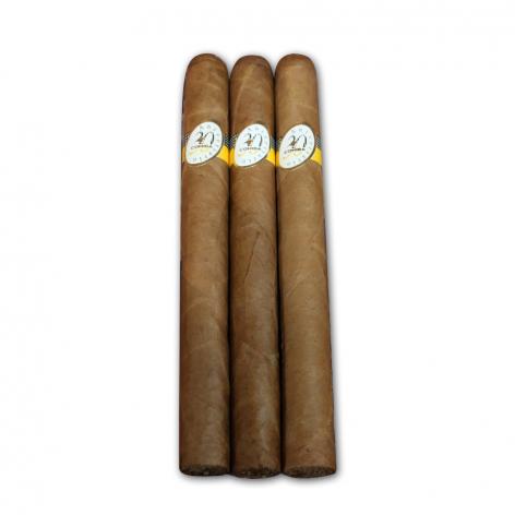 Lot 336 - Cohiba 30th Anniversary Robustos Especiales