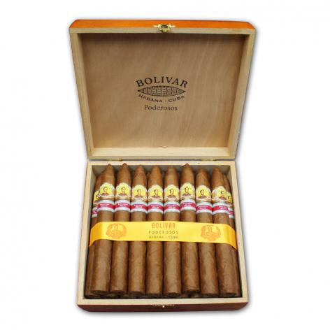 Lot 240 - Bolivar Poderosos