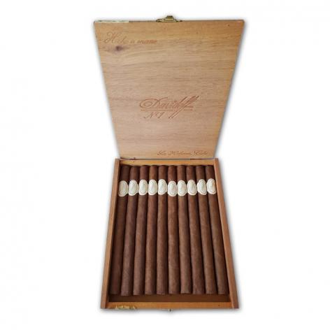 Lot 240 - Davidoff No.1