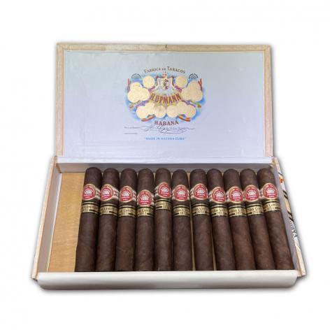 Lot 240 - H. Upmann Robustos