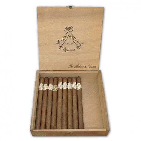 Lot 240 - Davidoff No.1