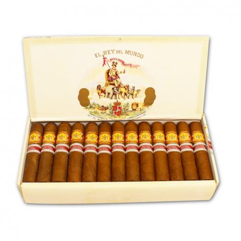 Lot 240 - El Rey del Mundo Choix de L'Epoque