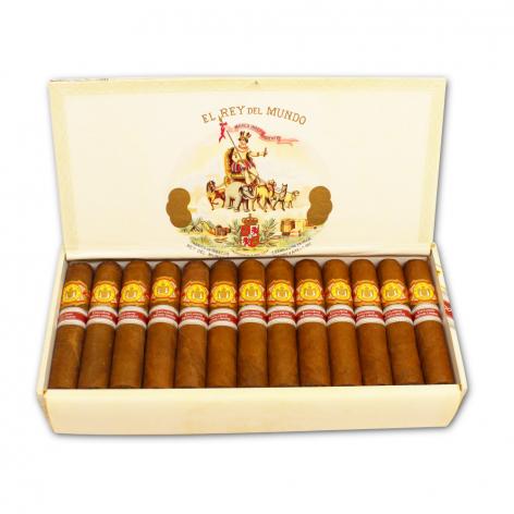 Lot 240 - El Rey del Mundo Choix de L&#39Epoque