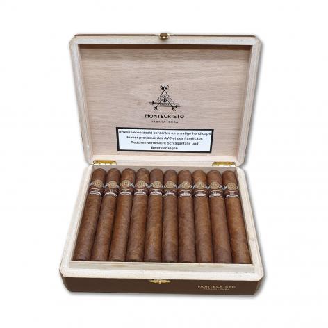 Lot 240 - Montecristo 80 Aniversario