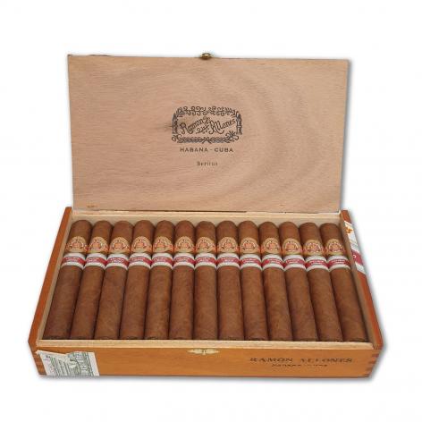 Lot 240 - Ramon Allones Beritus RE