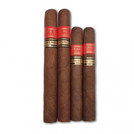 Lot 240 - Partagas Limited Edition Selection