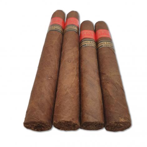 Lot 240 - Partagas Limited Edition Selection