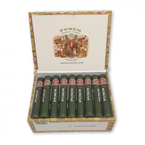 Lot 240 - Punch Coronations 