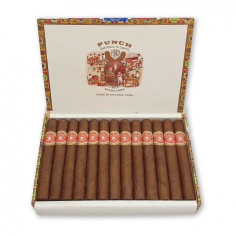 Lot 240 - Punch Punch Punch