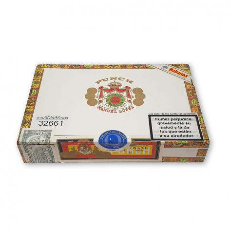 Lot 240 - Punch Punch Punch