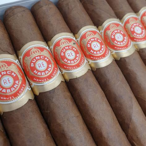 Lot 240 - Punch Punch Punch