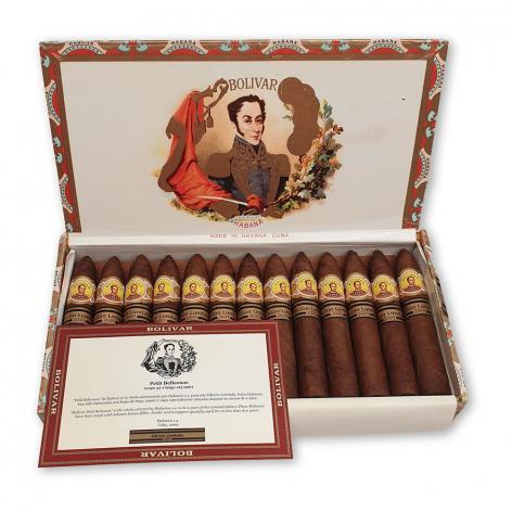Lot 240 - Bolivar Petit Belicosos