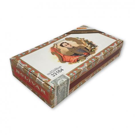 Lot 240 - Bolivar Petit Belicosos