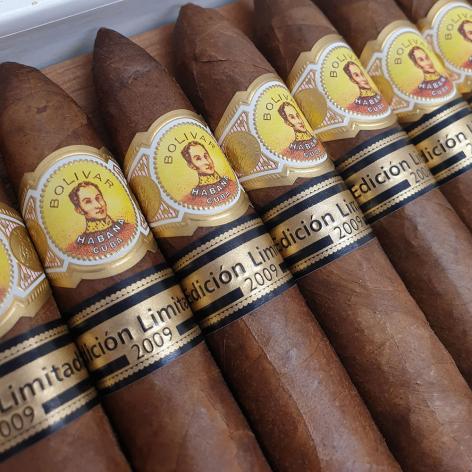 Lot 240 - Bolivar Petit Belicosos