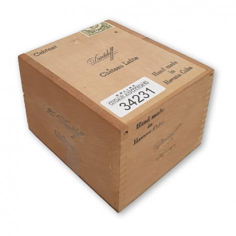 Lot 240 - Davidoff Chateau Lafite
