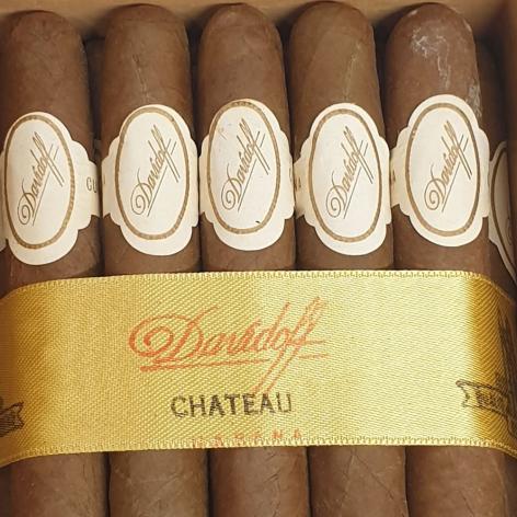 Lot 240 - Davidoff Chateau Lafite