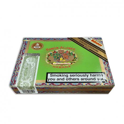 Lot 240 - Ramon Allones Club Allones