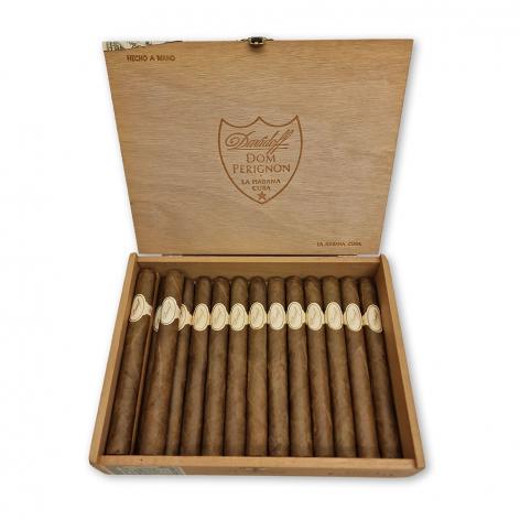 Lot 240 - Davidoff Dom Perignon