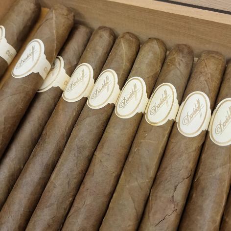 Lot 240 - Davidoff Dom Perignon