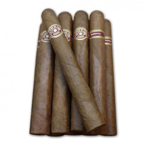 Lot 240 - Dunhill La Flor de Cuba Seleccion no. 54