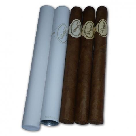 Lot 240 - Davidoff Mixed Singles