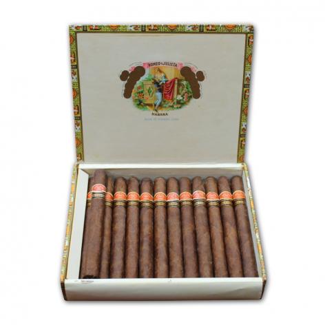 Lot 240 - Romeo y Julieta Exhibition No.2