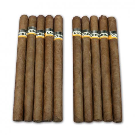 Lot 25 - Cohiba Lanceros