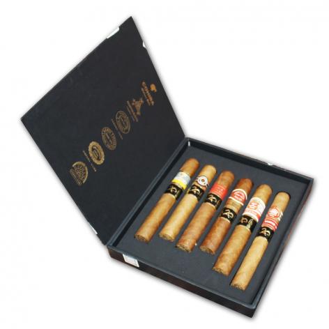 Lot 228 - Festival del Habano  20 Anos