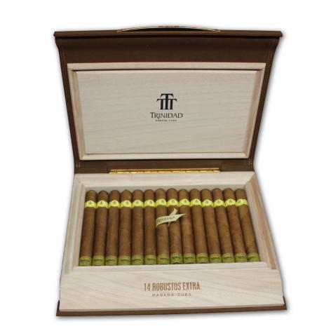 Lot 265 - Trinidad Robustos Extra