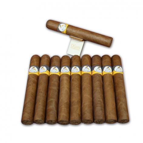 Lot 335 - Cohiba Siglo X Aniversario