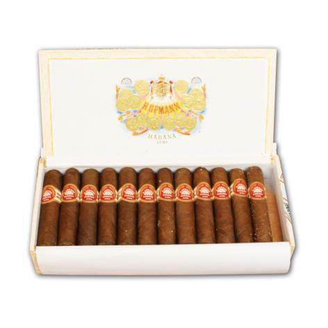 Lot 139 - H.Upmann Half Coronas