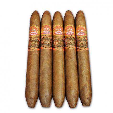 Lot 244 - Partagas 170th Anniversary Salomones