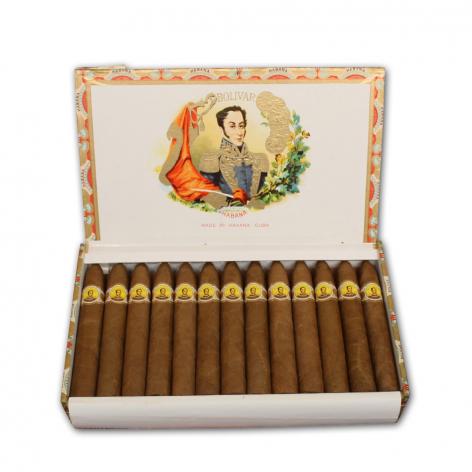 Lot 100 - Bolivar Belicosos Finos