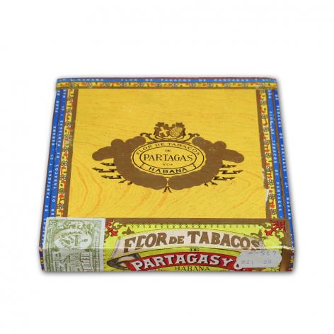 Lot 75 - Partagas Princess