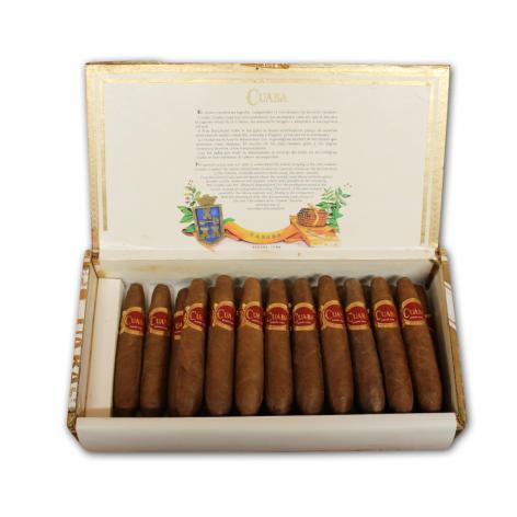 Lot 30 - Cuaba Divinos