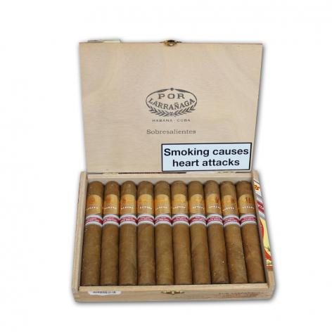 Lot 287 - Por Larranaga Sobresalientes