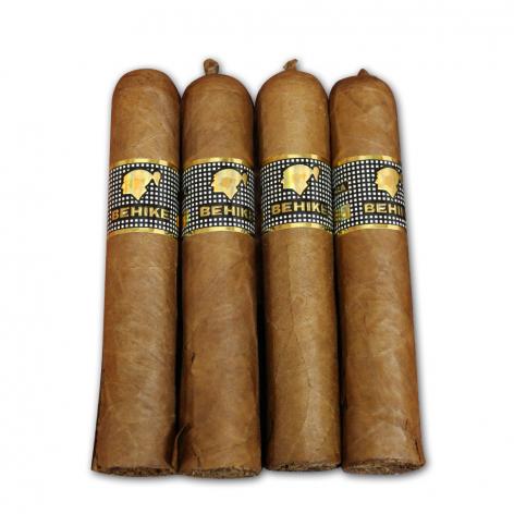 Lot 107 - Cohiba Behike 52