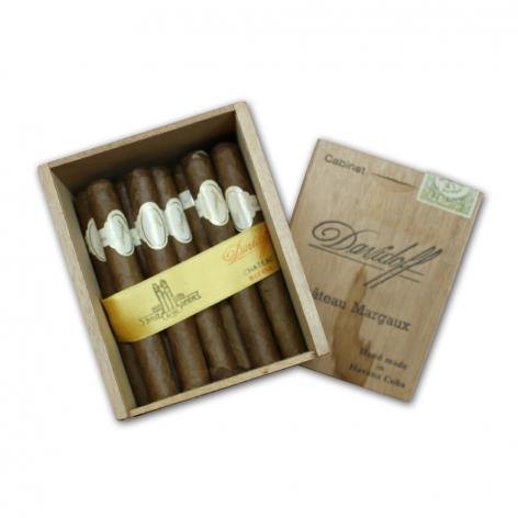 Lot 327 - Davidoff Chateau Margaux