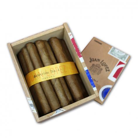 Lot 149 - Juan Lopez Seleccion No.1