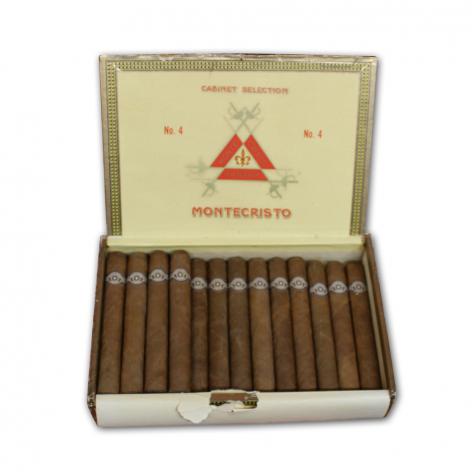 Lot 66 - Montecristo No.4