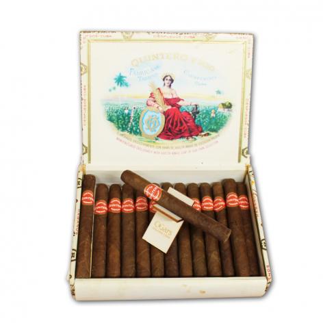 Lot 177 - Quintero Panetelas