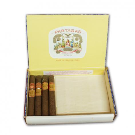 Lot 73 - Partagas Londres Extra