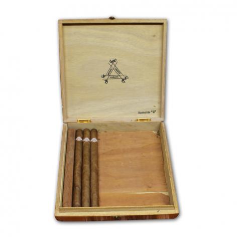 Lot 154 - Montecristo A