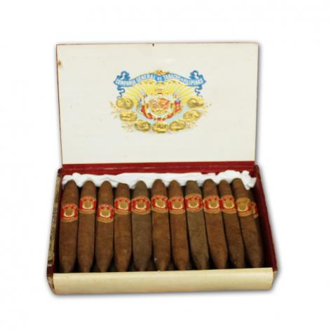 Lot 57 - La Flor De La Isabela Especiales Tabacalera