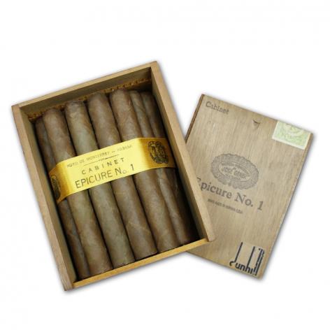 Lot 40 - Hoyo de Monterrey Epicure No.1