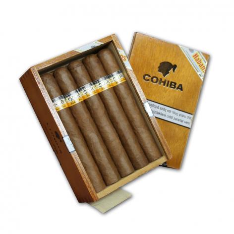 Lot 127 - Cohiba Siglo VI