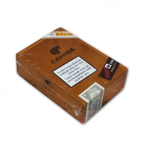 Lot 128 - Cohiba Siglo VI